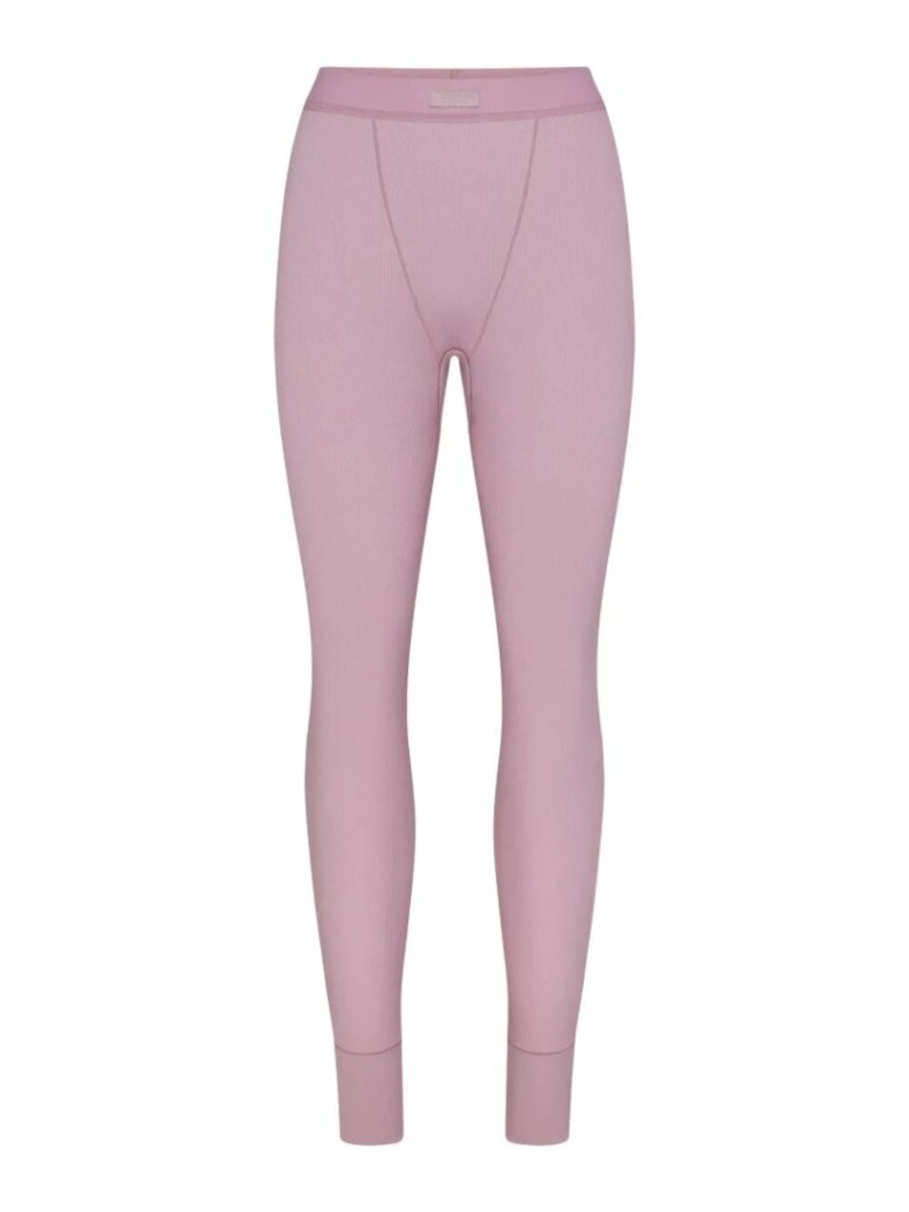 🍇SKIMS Cotton Rib Legging | Dusk | M |  NWT🍇